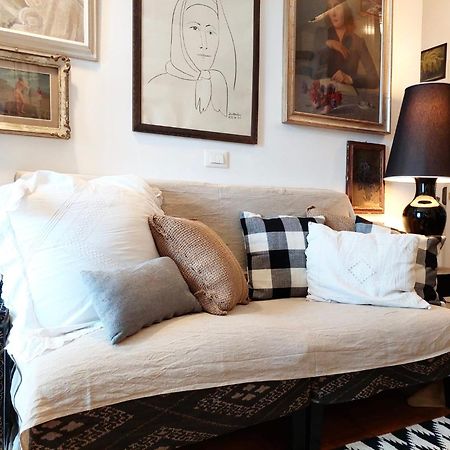 Maison De Charme Milano Kültér fotó
