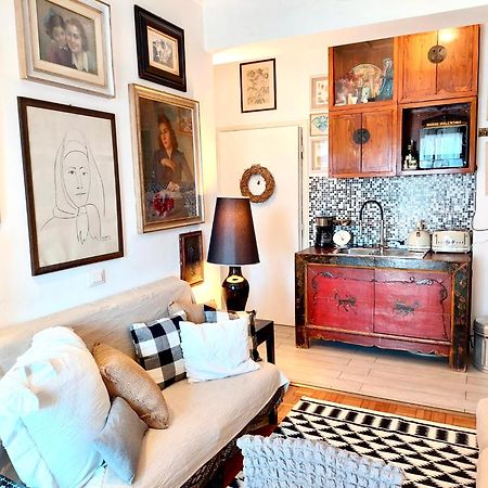 Maison De Charme Milano Kültér fotó