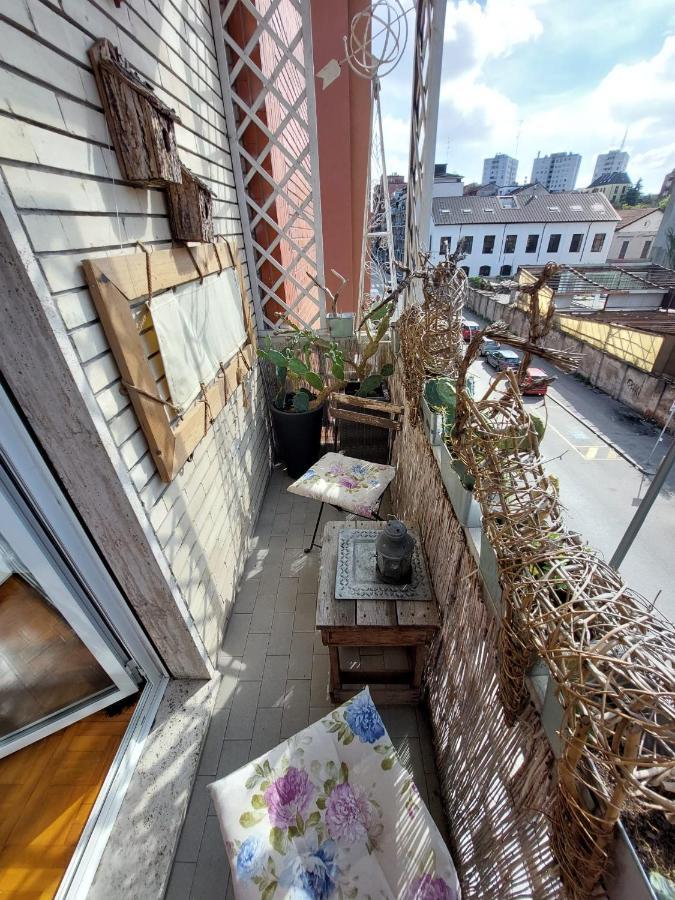 Maison De Charme Milano Kültér fotó