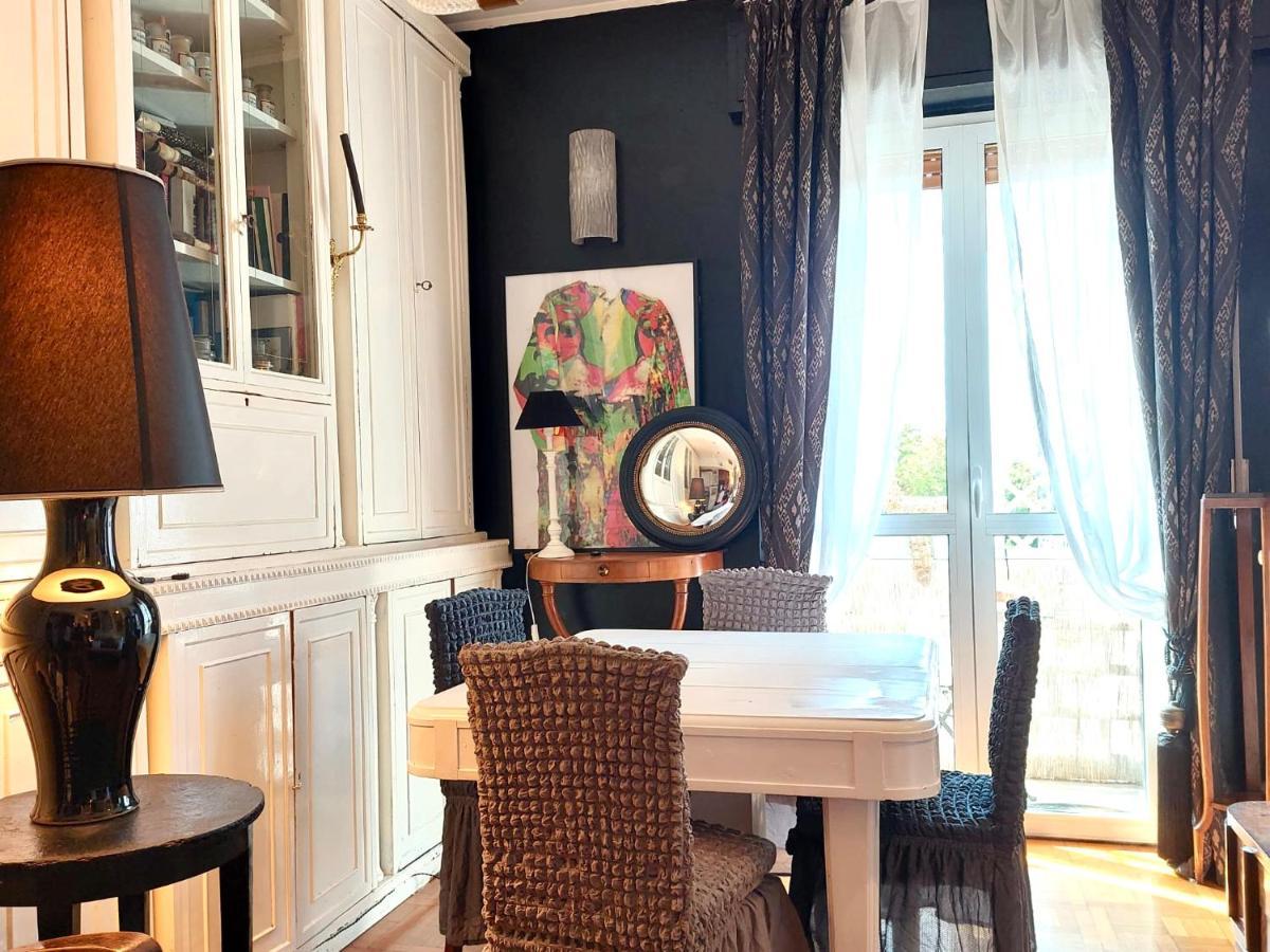 Maison De Charme Milano Kültér fotó