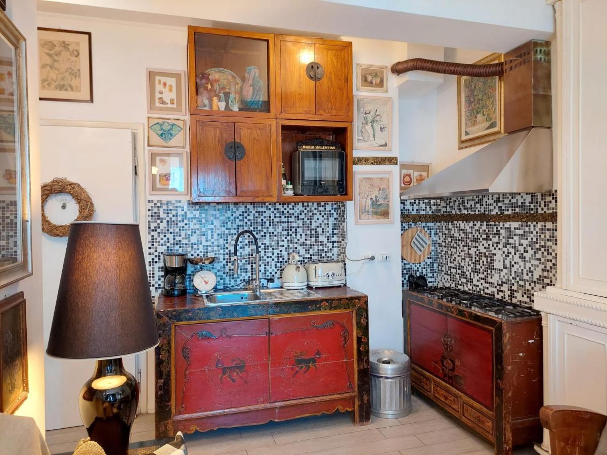 Maison De Charme Milano Kültér fotó