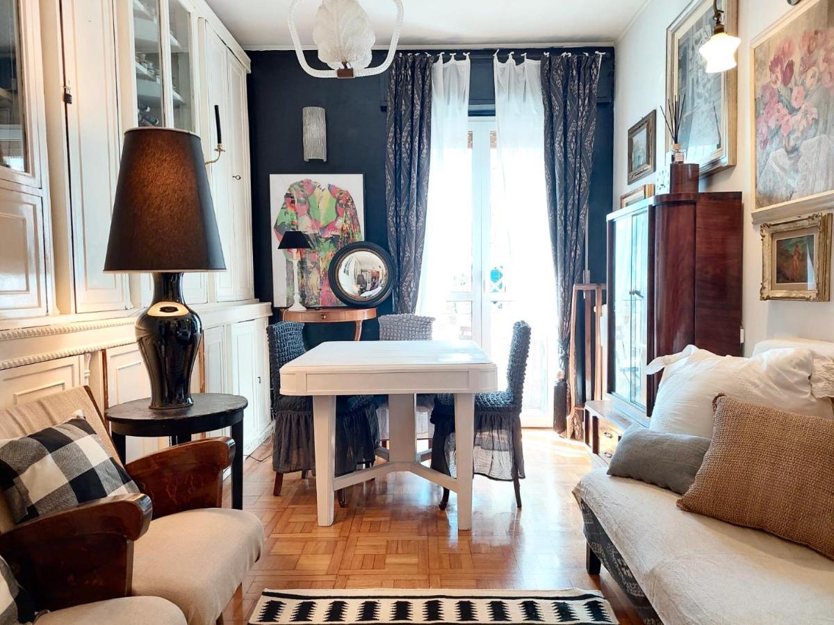 Maison De Charme Milano Kültér fotó