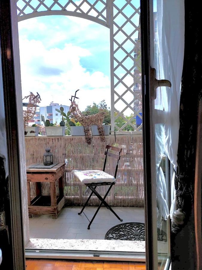 Maison De Charme Milano Kültér fotó