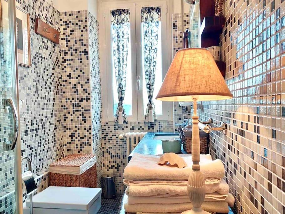 Maison De Charme Milano Kültér fotó