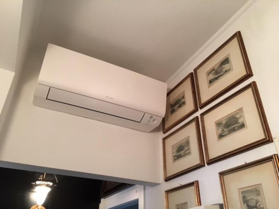 Maison De Charme Milano Kültér fotó