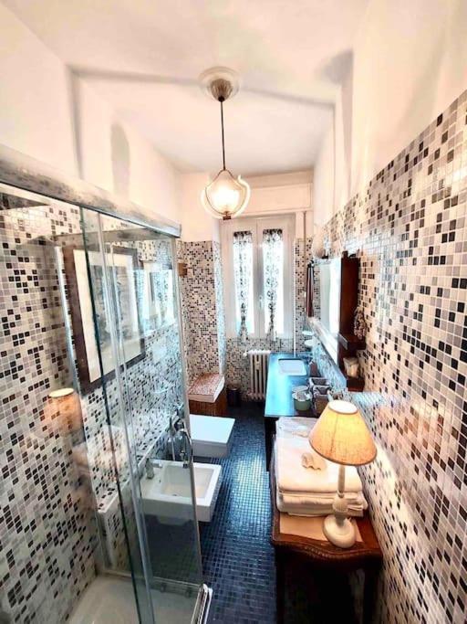Maison De Charme Milano Kültér fotó