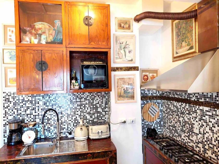 Maison De Charme Milano Kültér fotó