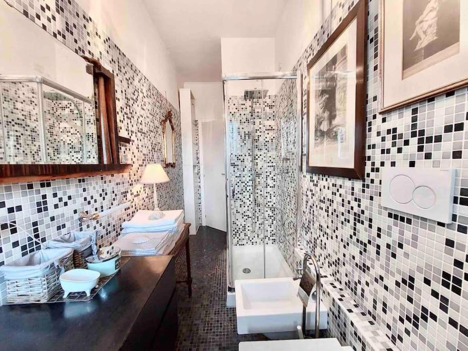 Maison De Charme Milano Kültér fotó