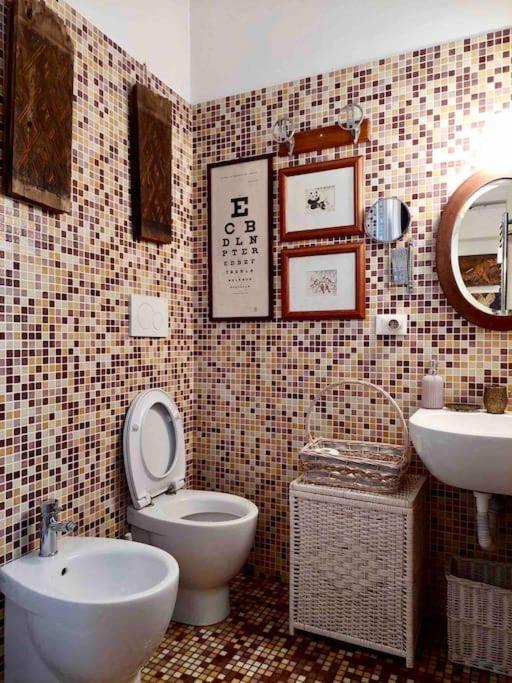 Maison De Charme Milano Kültér fotó