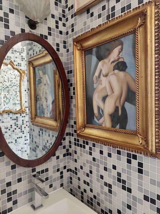 Maison De Charme Milano Kültér fotó