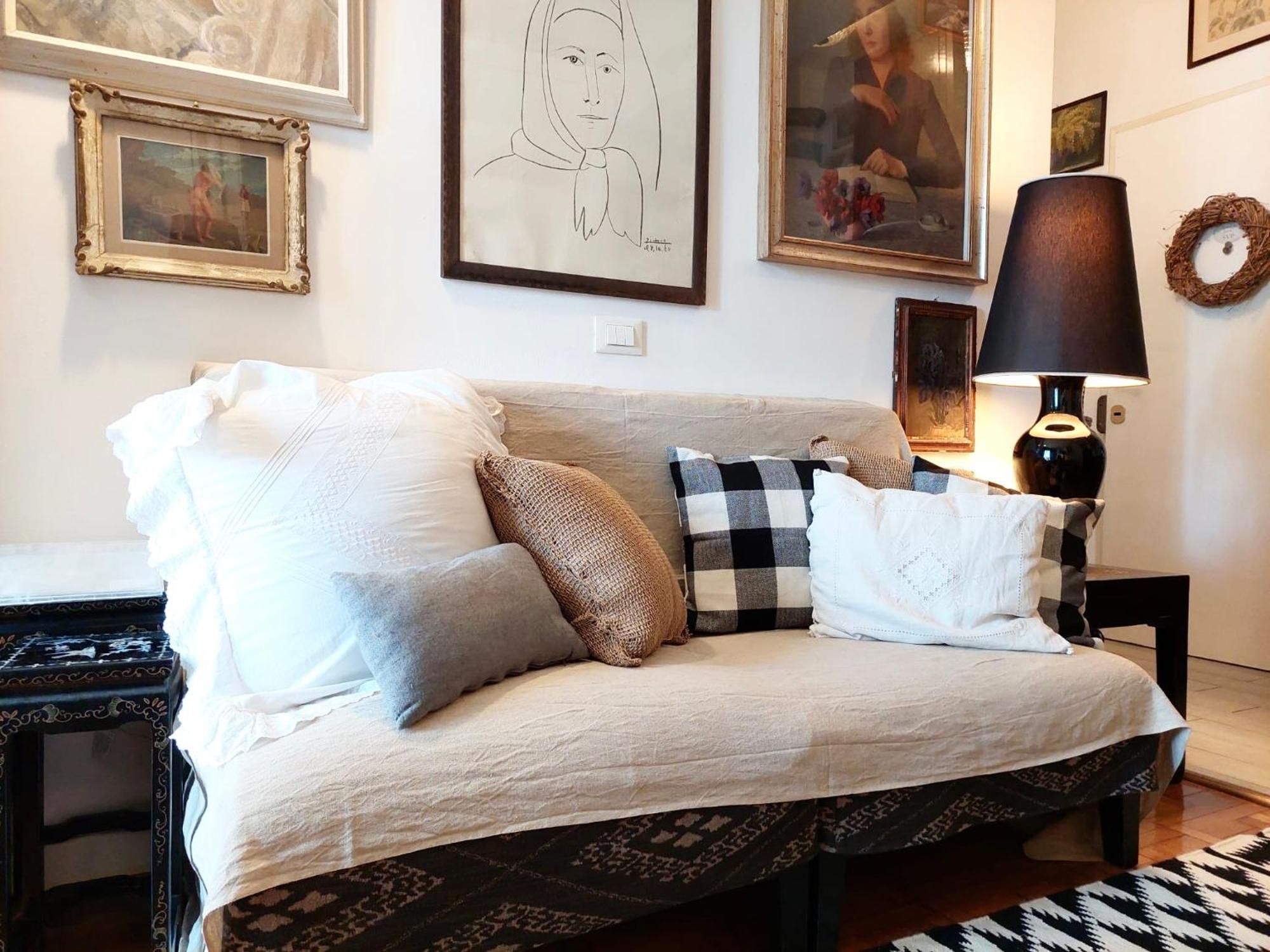 Maison De Charme Milano Kültér fotó