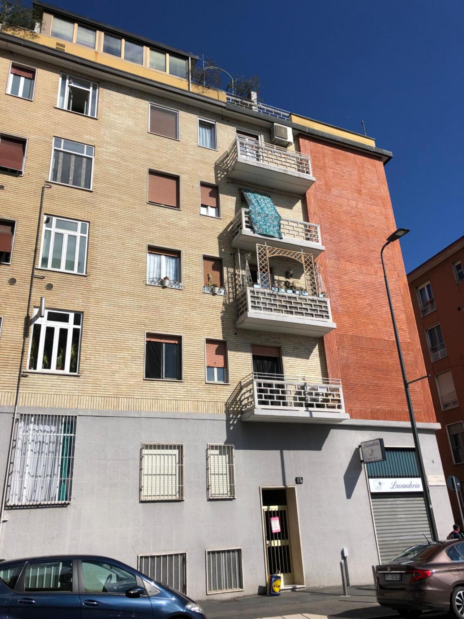 Maison De Charme Milano Kültér fotó