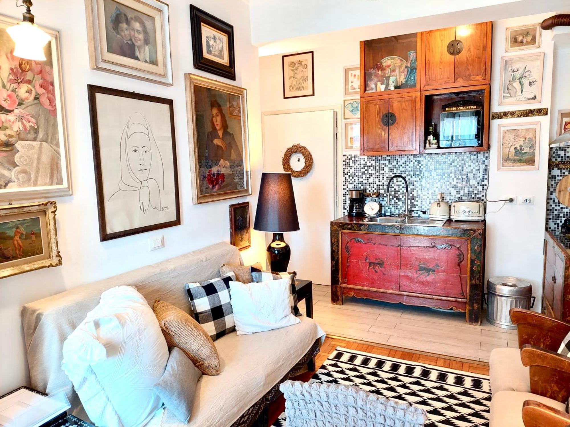 Maison De Charme Milano Kültér fotó