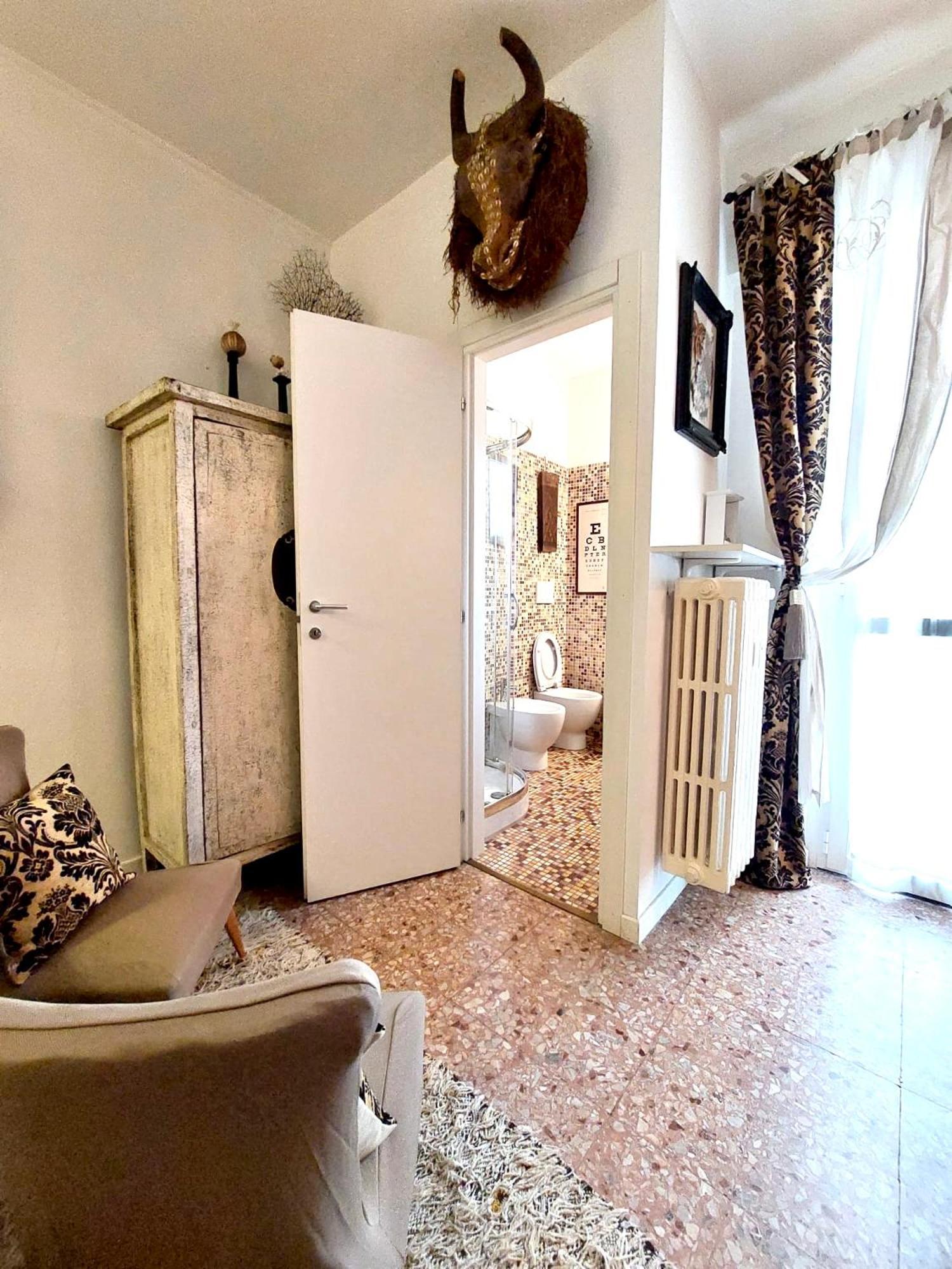 Maison De Charme Milano Kültér fotó
