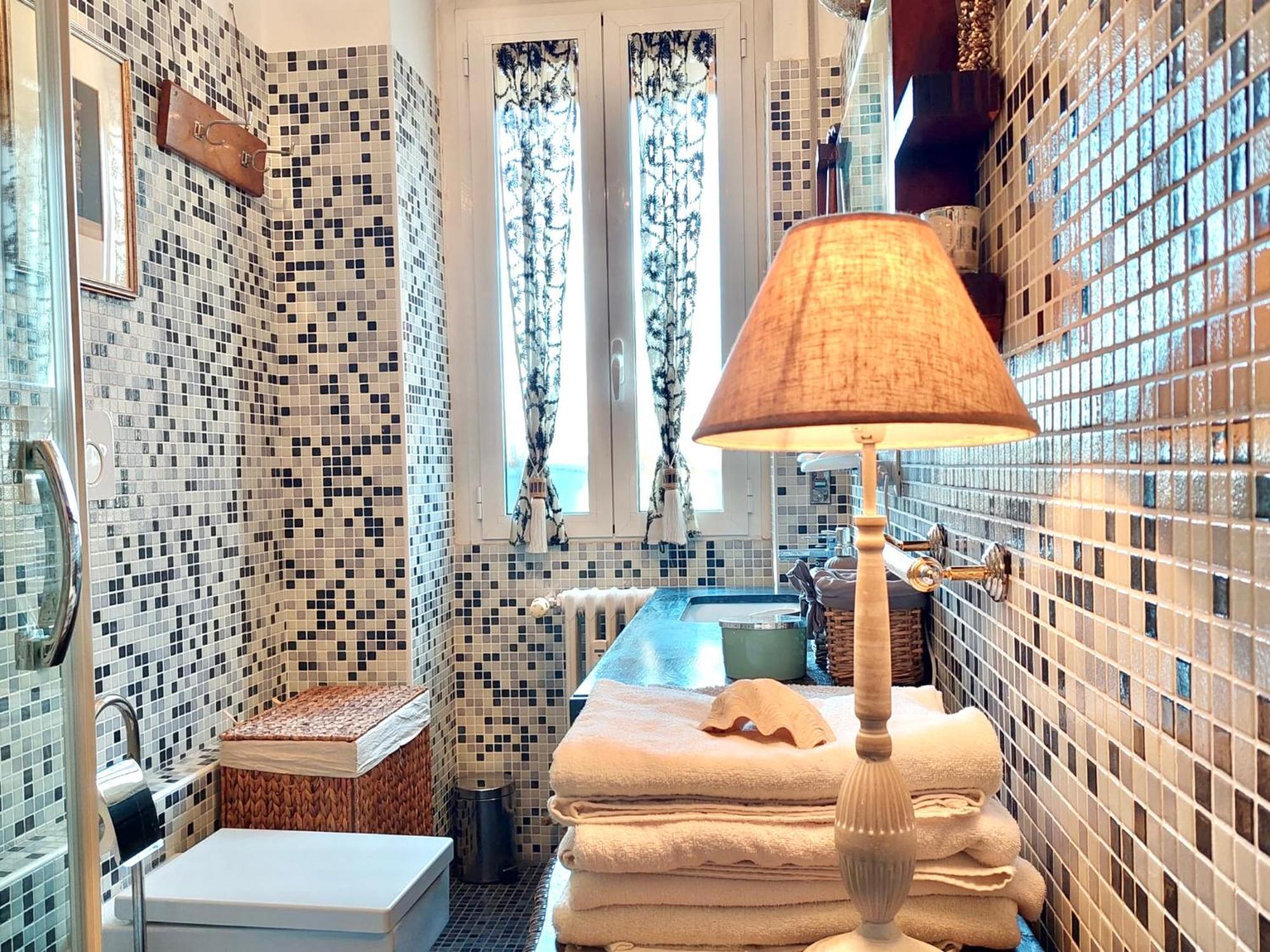 Maison De Charme Milano Kültér fotó