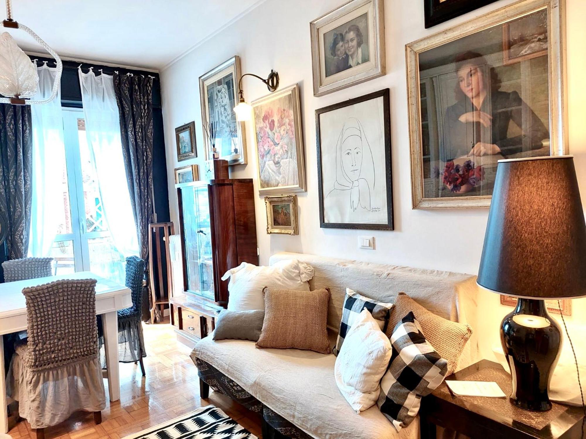 Maison De Charme Milano Kültér fotó