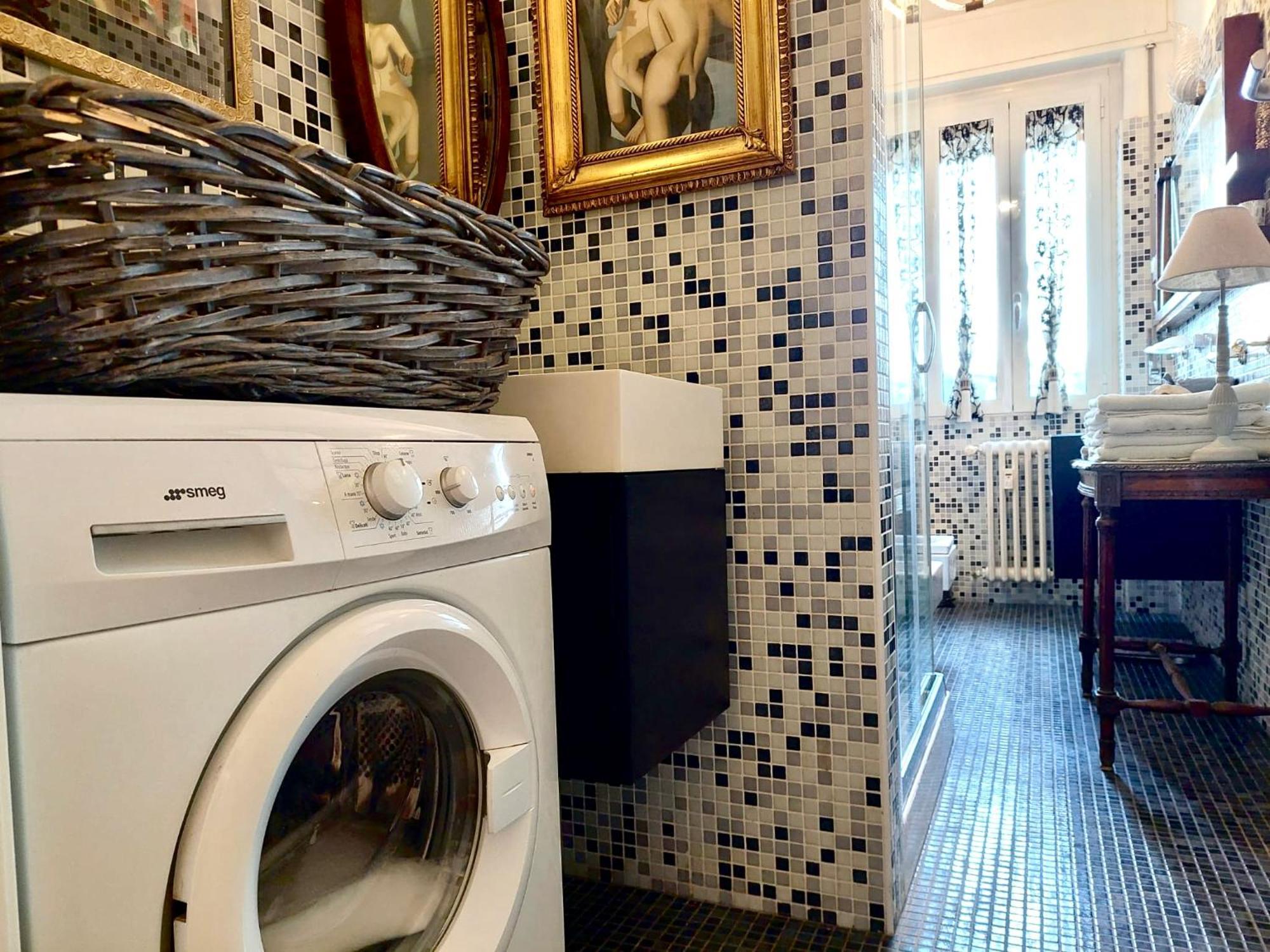 Maison De Charme Milano Kültér fotó