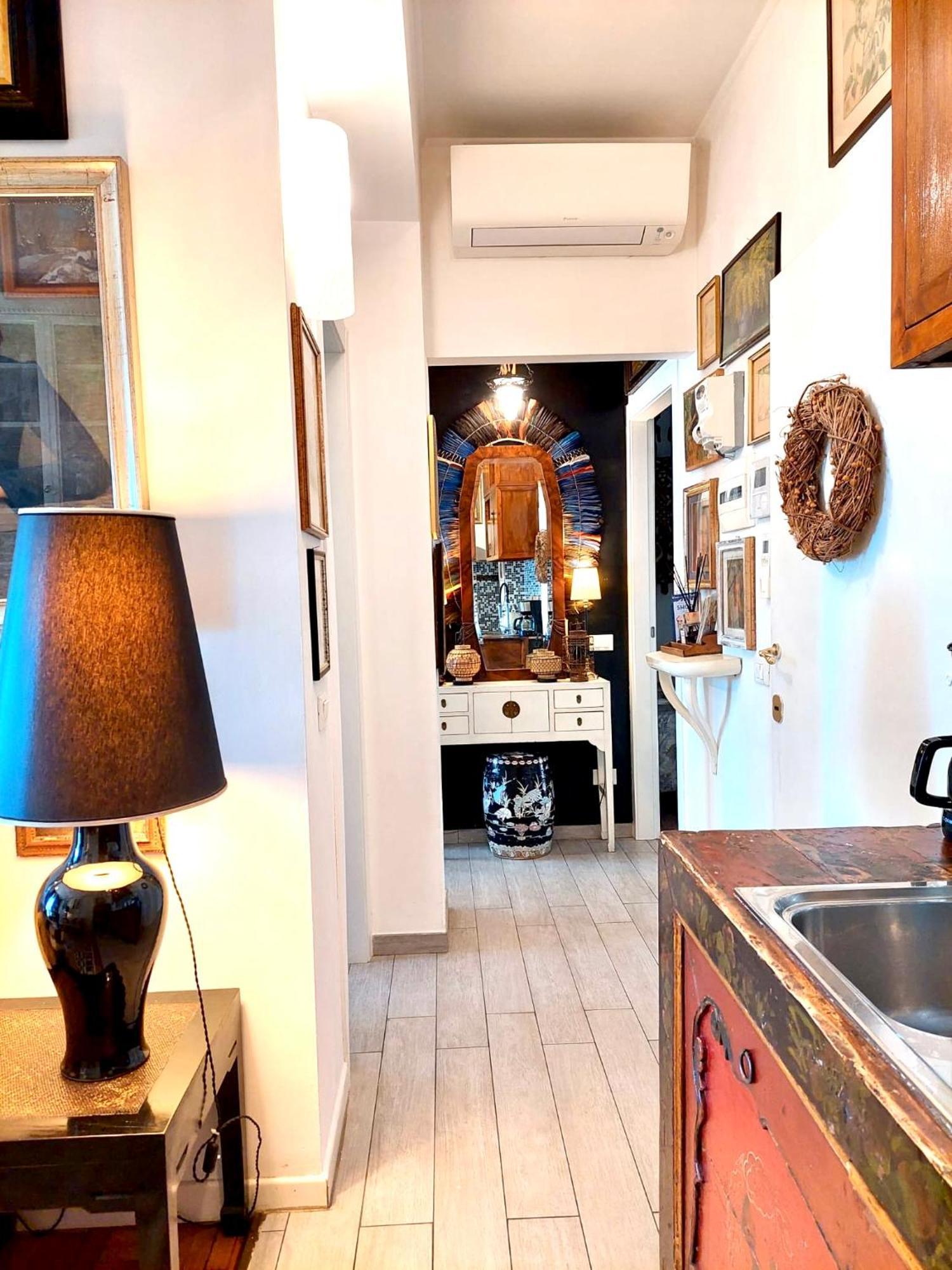 Maison De Charme Milano Kültér fotó
