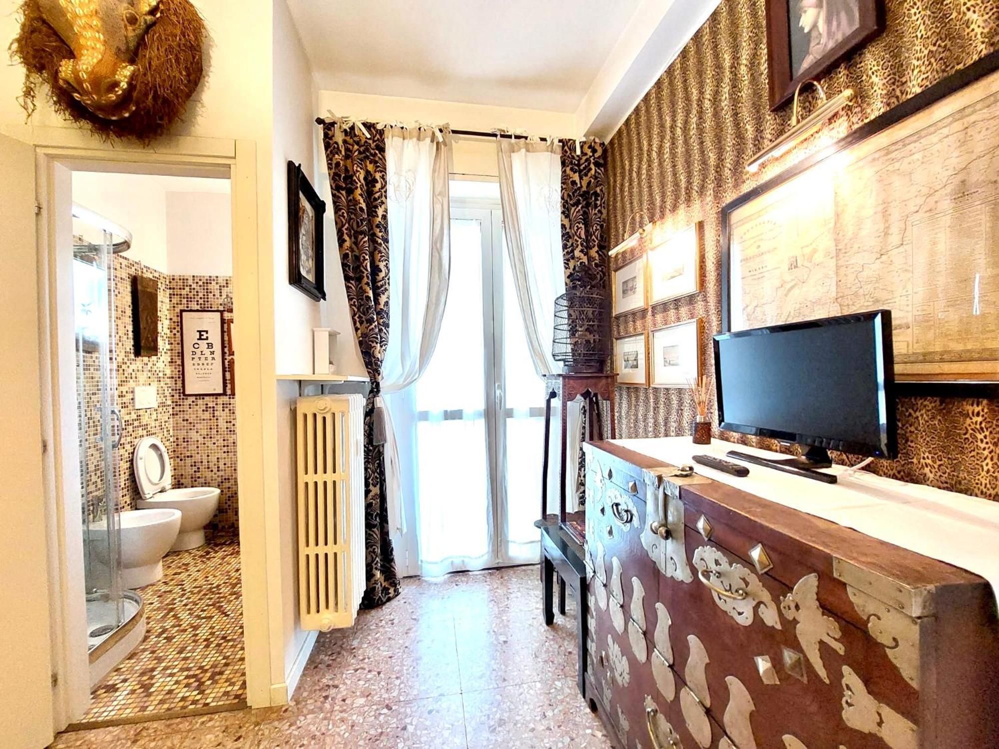Maison De Charme Milano Kültér fotó