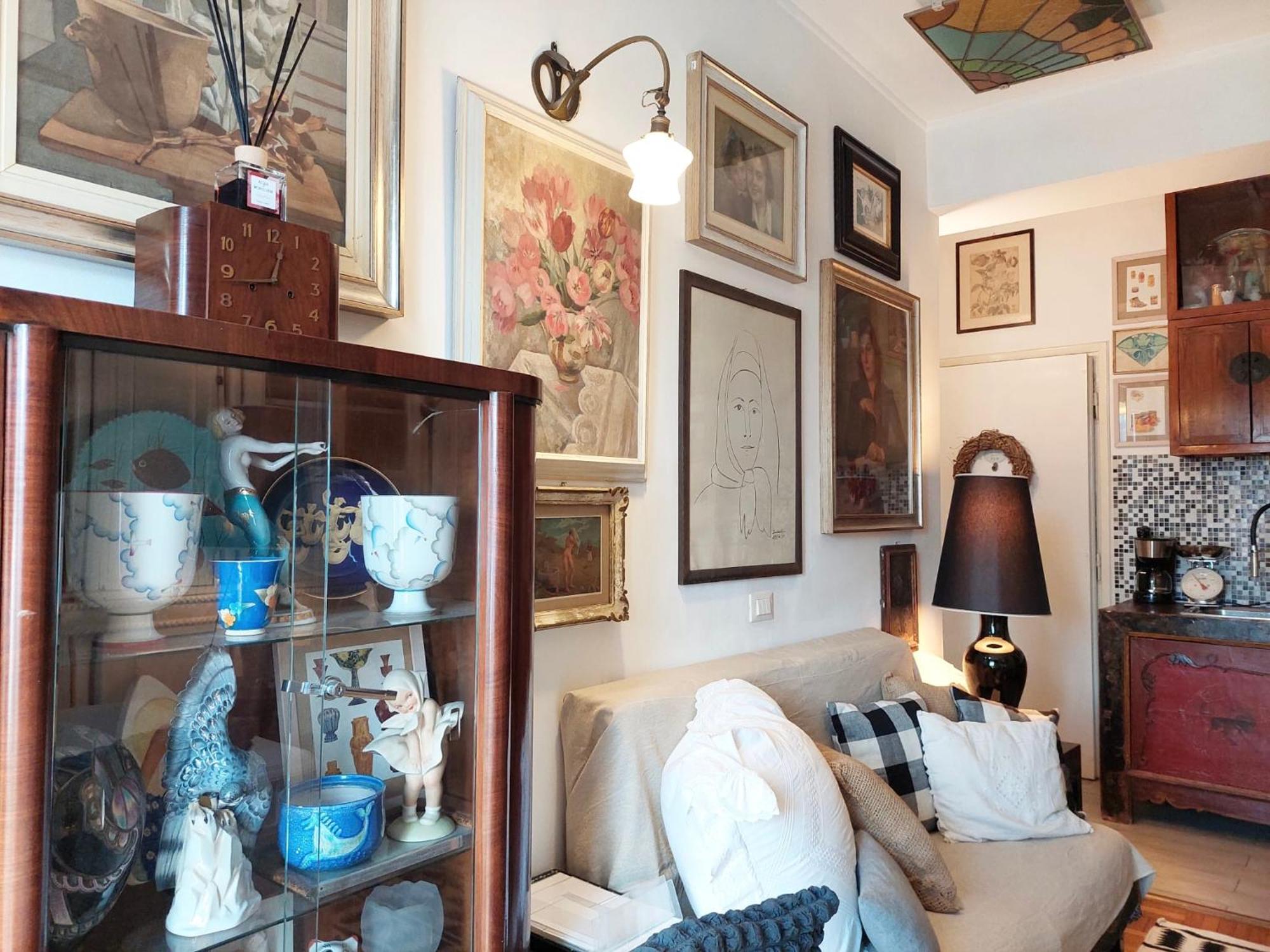 Maison De Charme Milano Kültér fotó