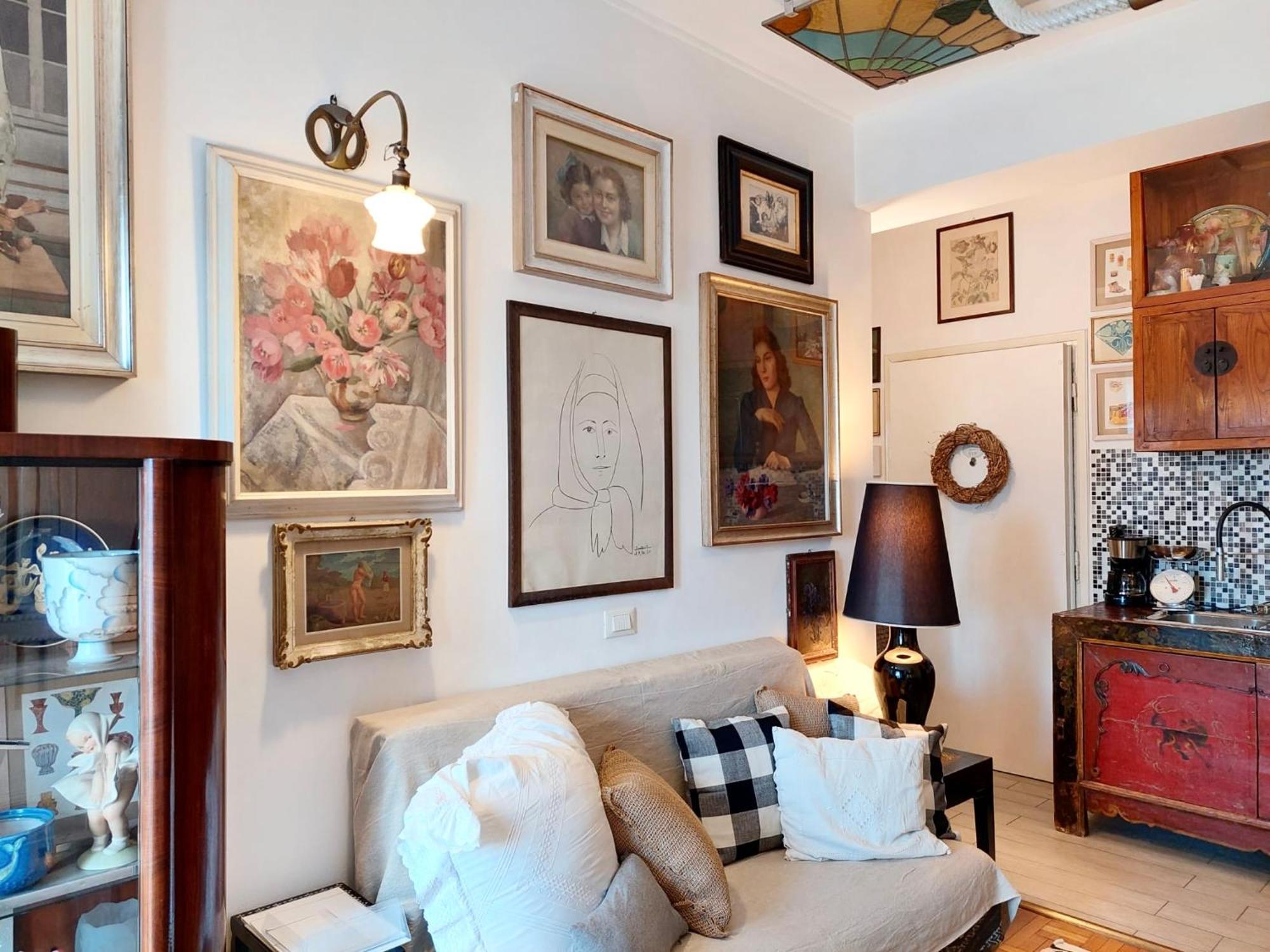 Maison De Charme Milano Kültér fotó