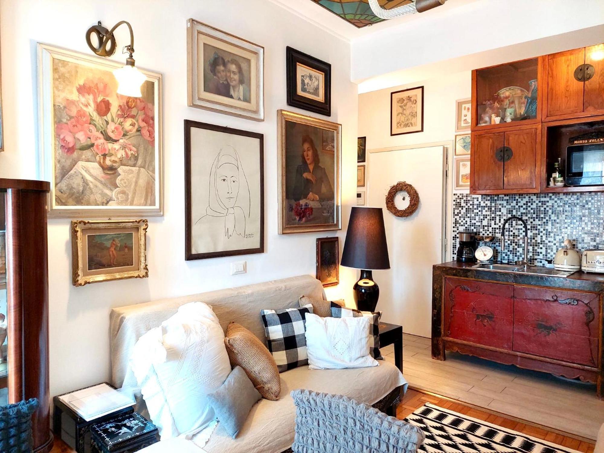 Maison De Charme Milano Kültér fotó