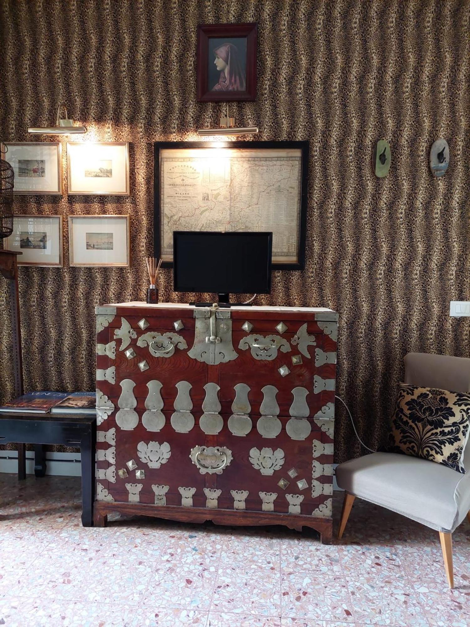 Maison De Charme Milano Kültér fotó