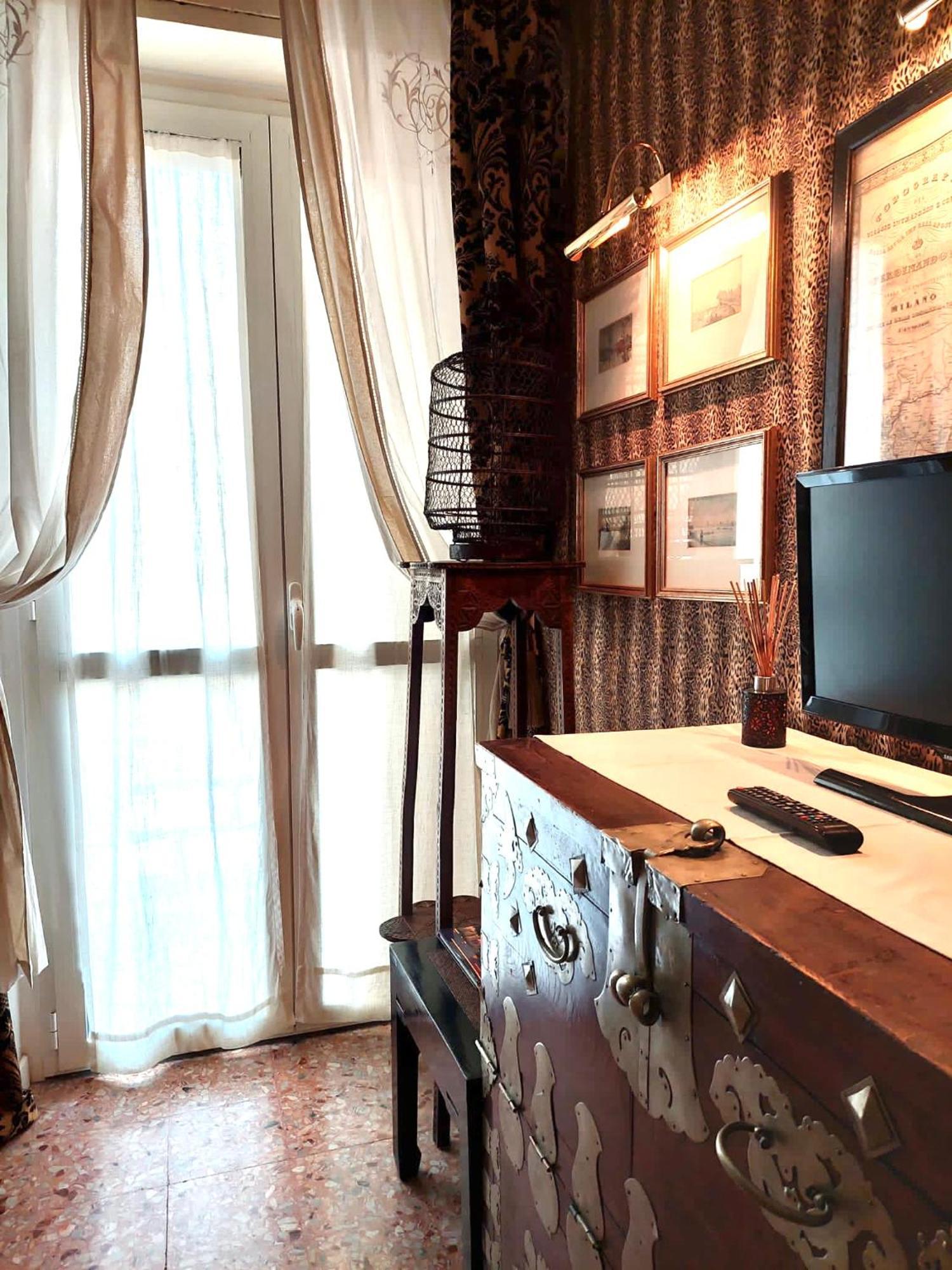 Maison De Charme Milano Kültér fotó