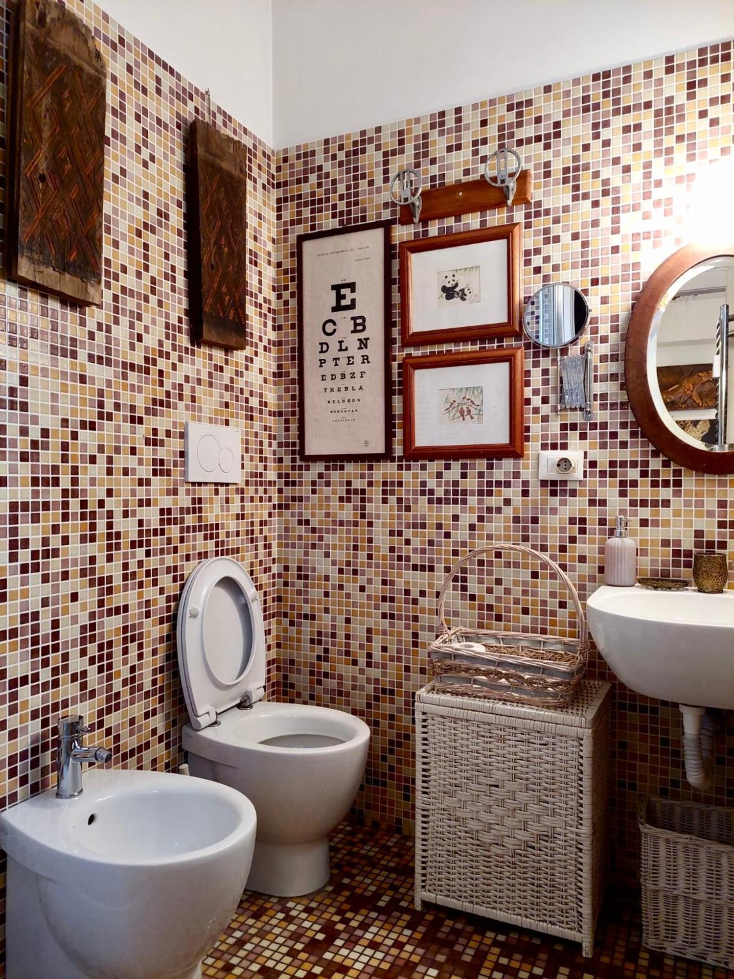Maison De Charme Milano Kültér fotó