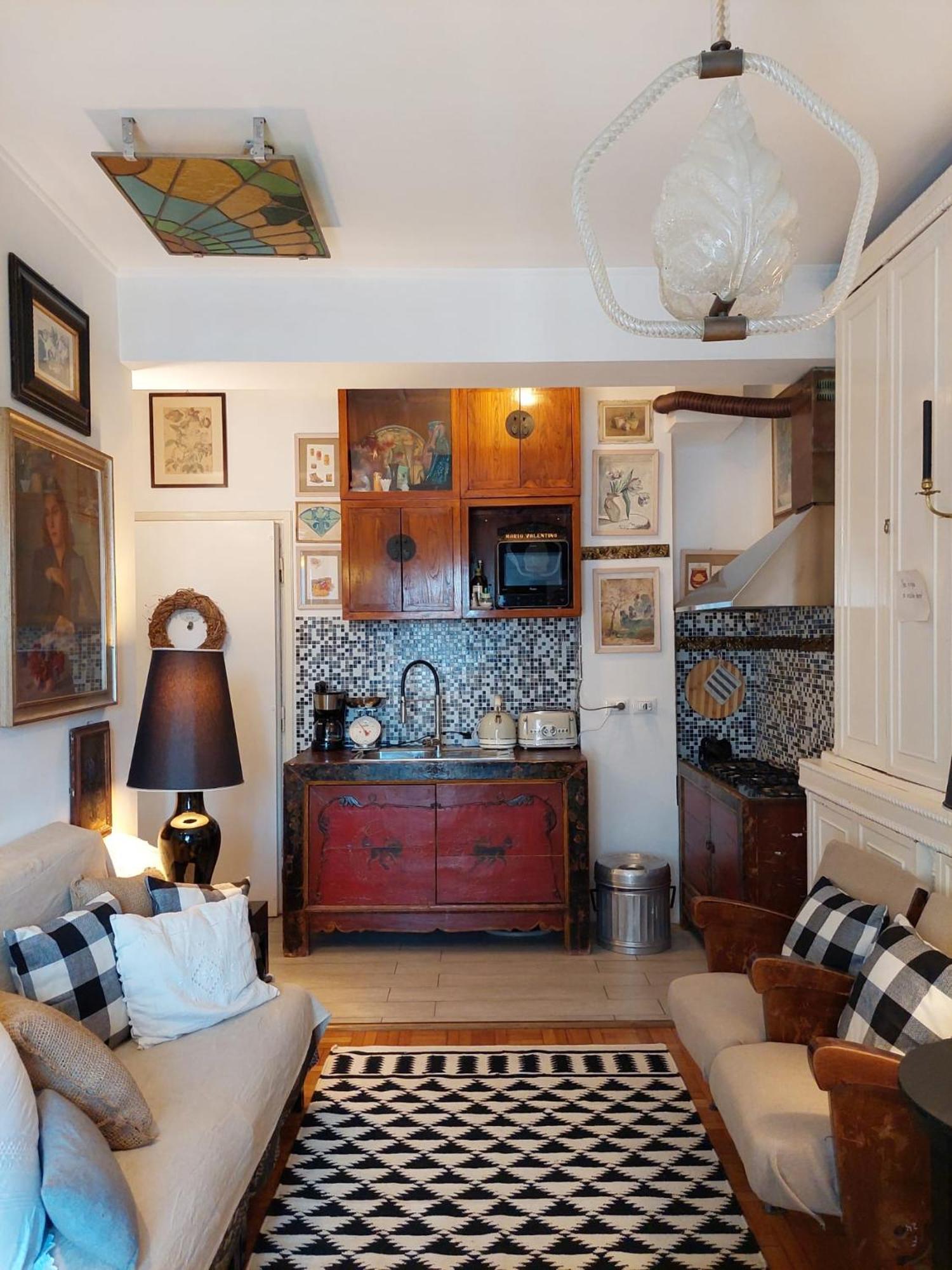 Maison De Charme Milano Kültér fotó